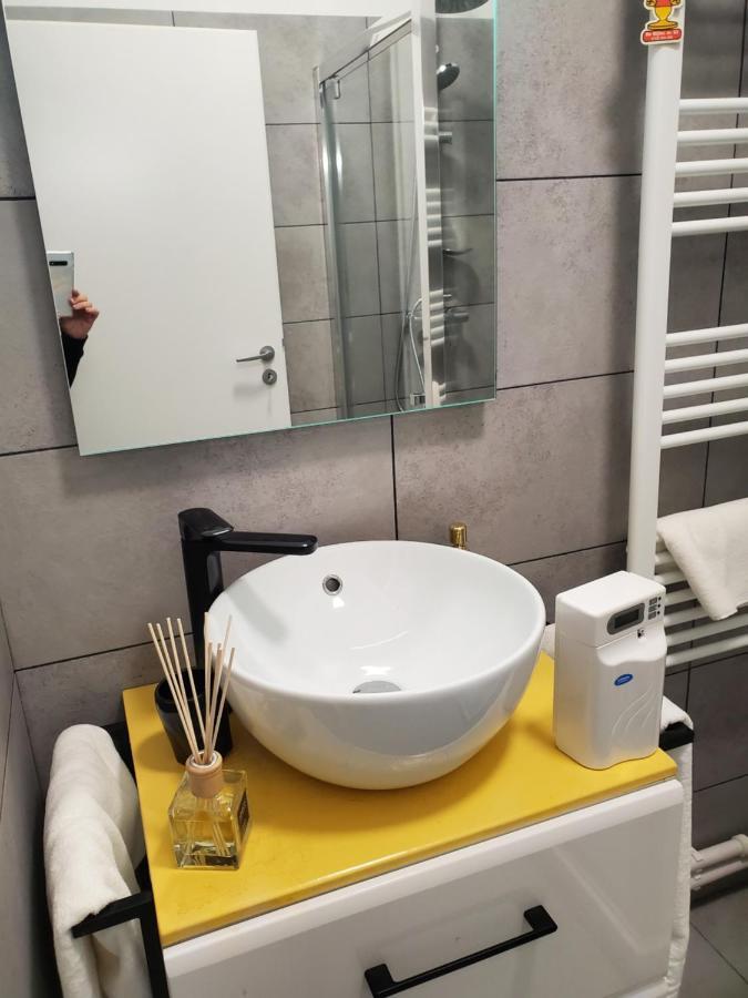 Basarab 3 Apartment Brasov Luaran gambar